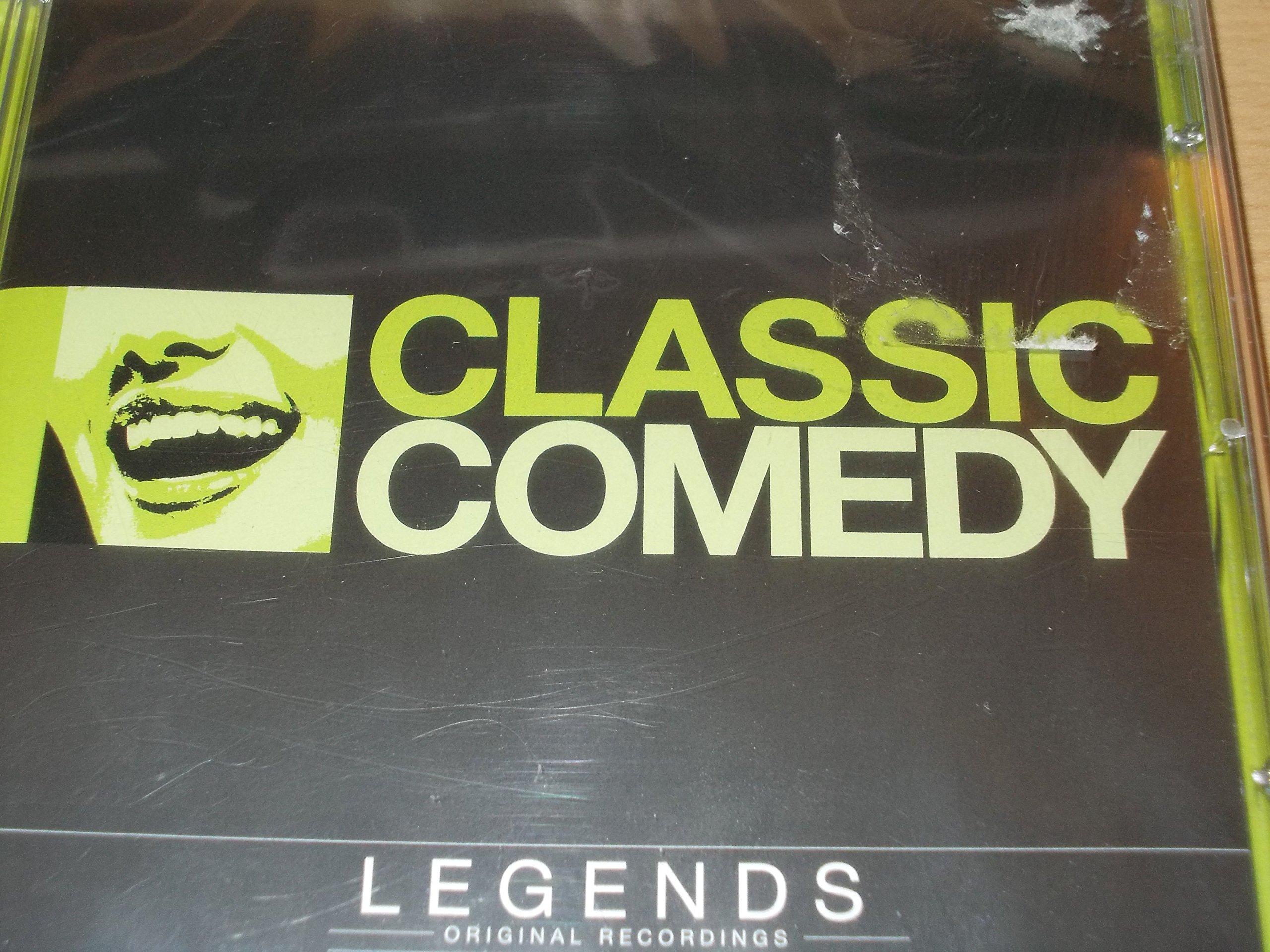 Best Classic Comedy Movies Collection - Timeless Laughs for Movie Nights & Family Gatherings
