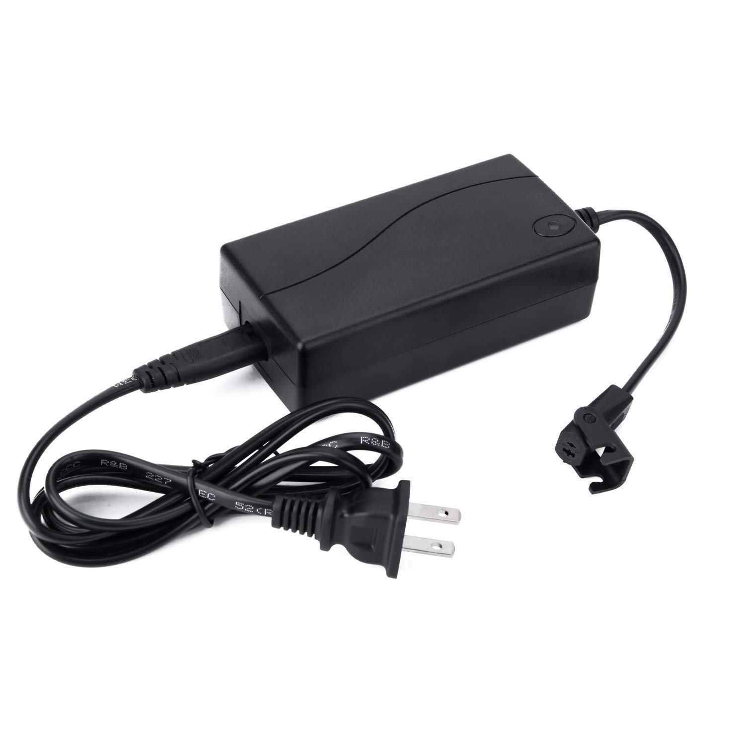 AC/DC Power Adapter Charger for PSK2920A - Replacement Power Supply Cord & Battery Charger - Perfect for Laptops, Office Equipment & Home Electronics