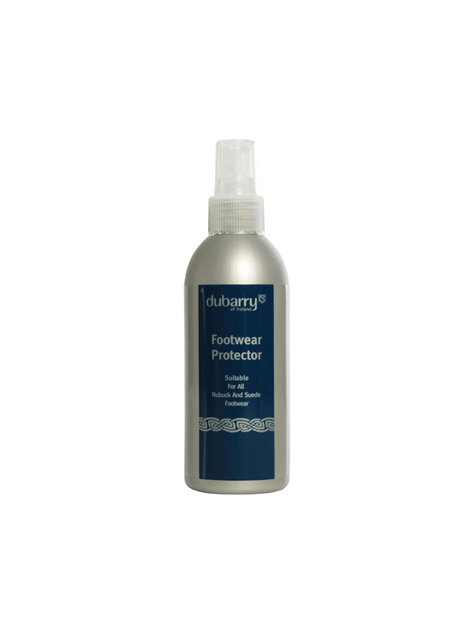 Best Dubarry Footwear Protector Spray - Waterproof & Stain Repellent for Boots & Shoes - Ideal for Outdoor, Hiking & Work