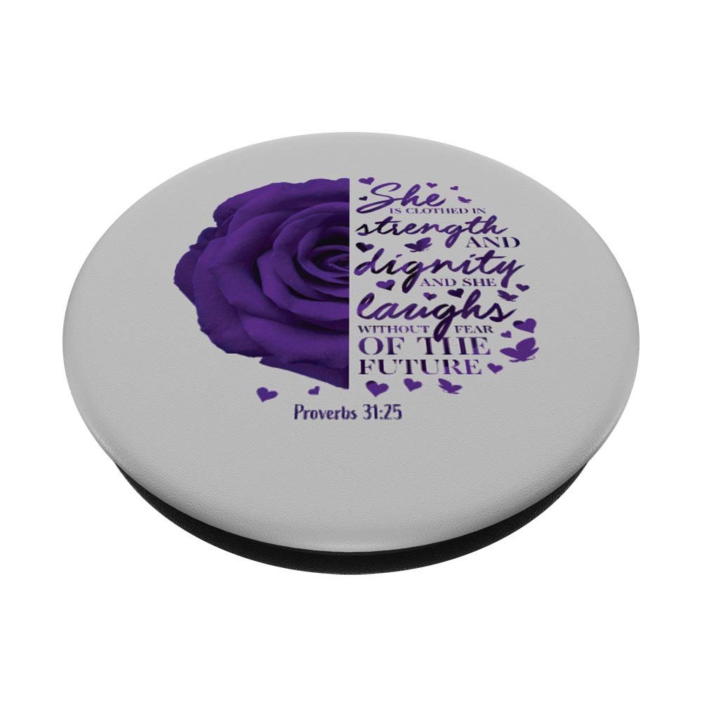 Christian Bible Verse Gifts for Women - Inspirational Religious Jewelry for Mom, Wife, Daughter - Perfect for Mother's Day, Baptism, Confirmation & Daily Encouragement