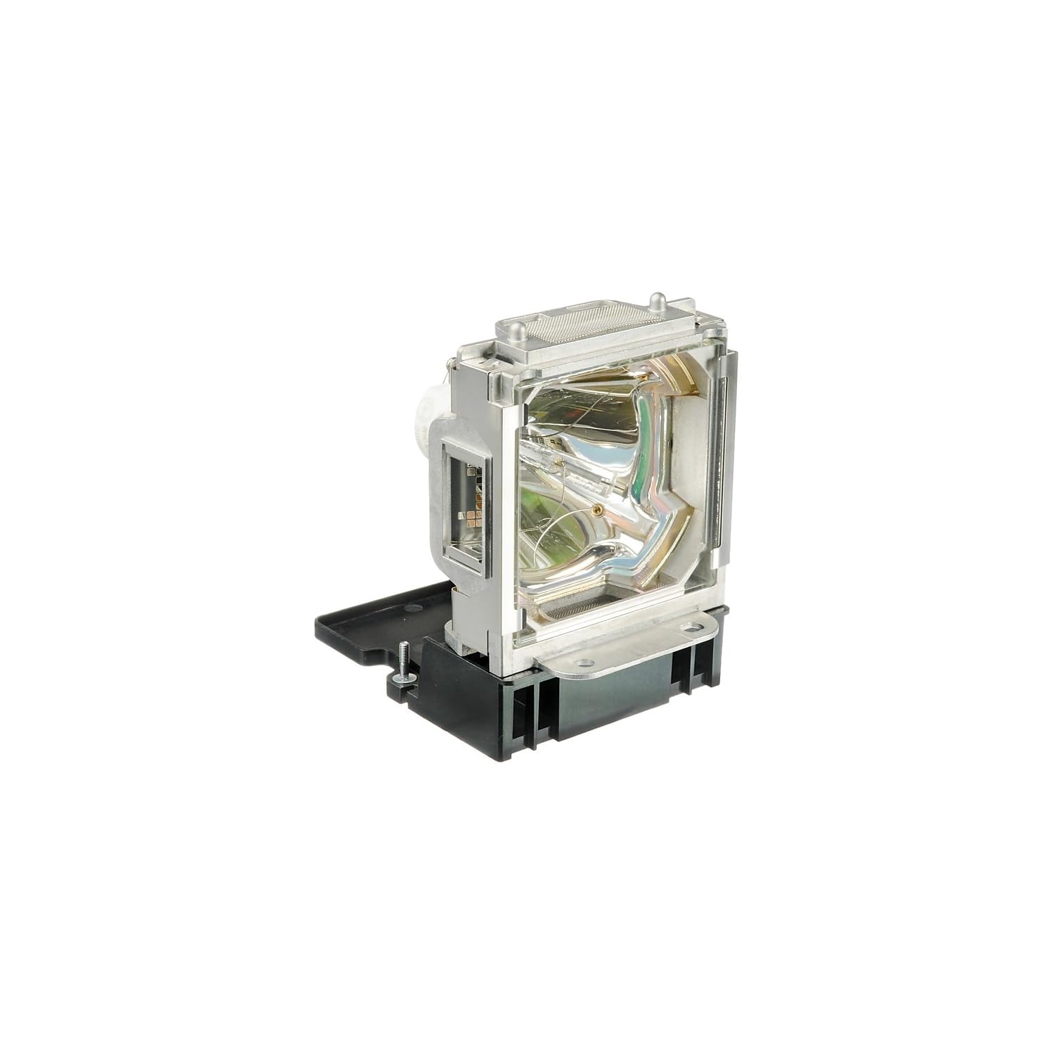 Original Mitsubishi Replacement Lamp - Compatible with Projectors & Home Theater Systems for Crisp, Bright Images