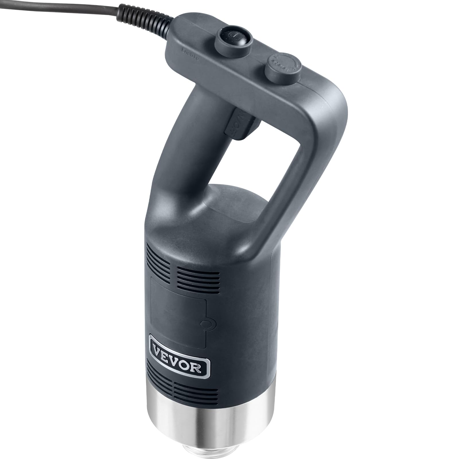 VEVOR 750W Commercial Immersion Blender - 20