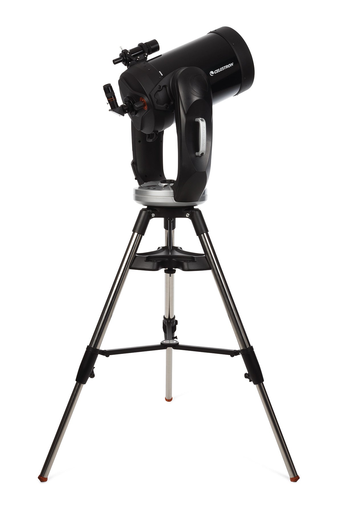 Celestron CPC 1100 GPS (XLT) Computerized Telescope - High Precision Astronomy for Stargazing & Astrophotography
