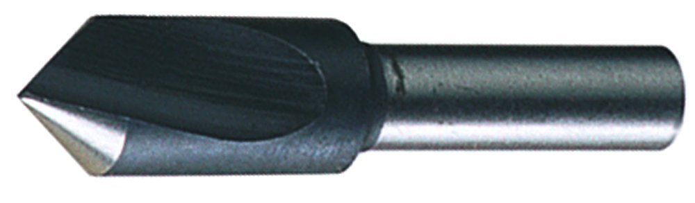 120 Degree Countersink Drill Bit - 1 Inch Body for Woodworking & Metalworking | Perfect for DIY Projects & Professional Use