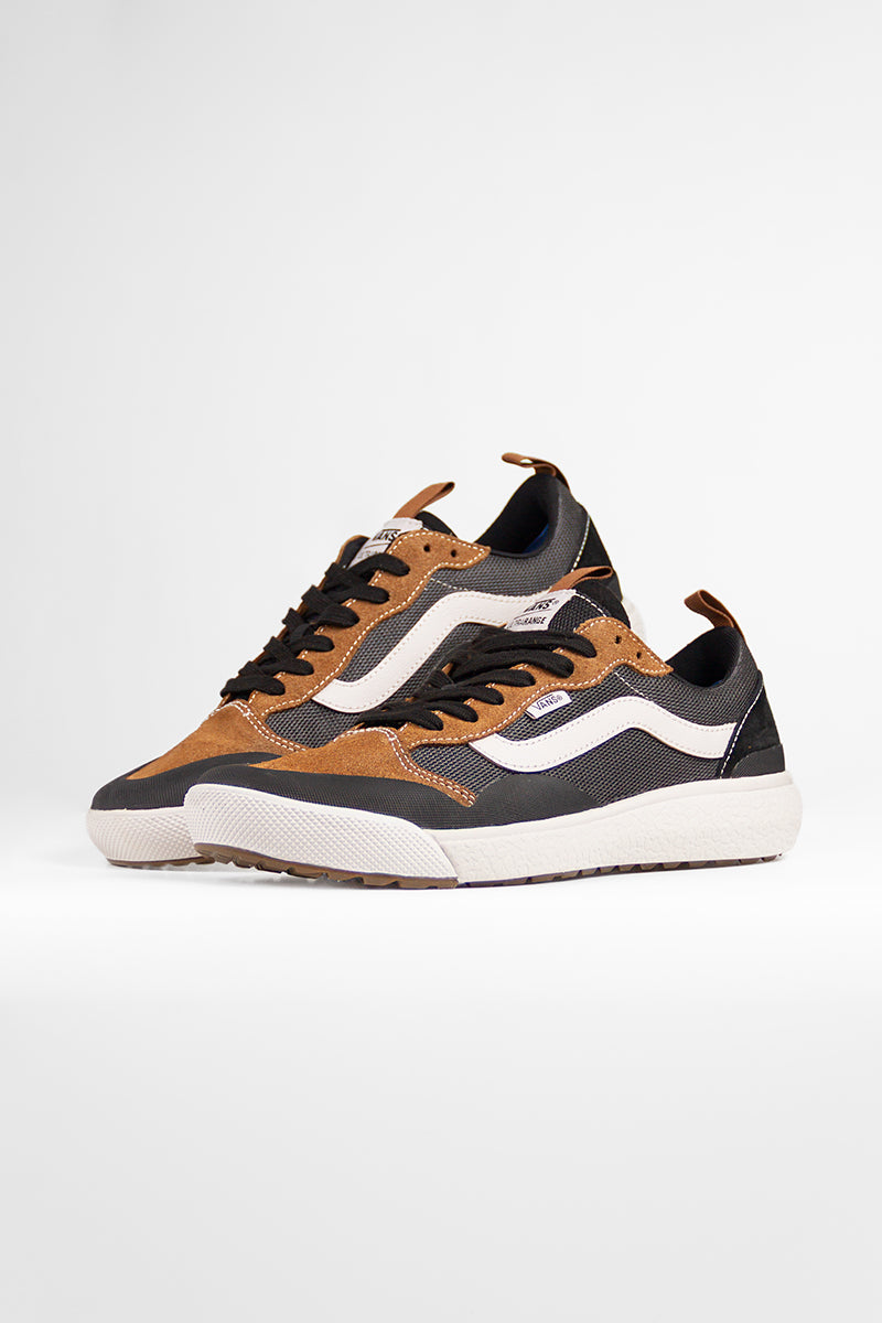 Vans Ultrarange Exo SE DRM Skate Shoes - Lightweight & Durable Sneakers for Men & Women - Perfect for Skateboarding, Running & Casual Wear