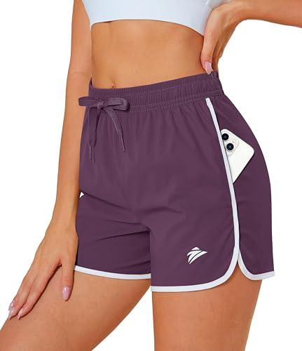 Purple Red