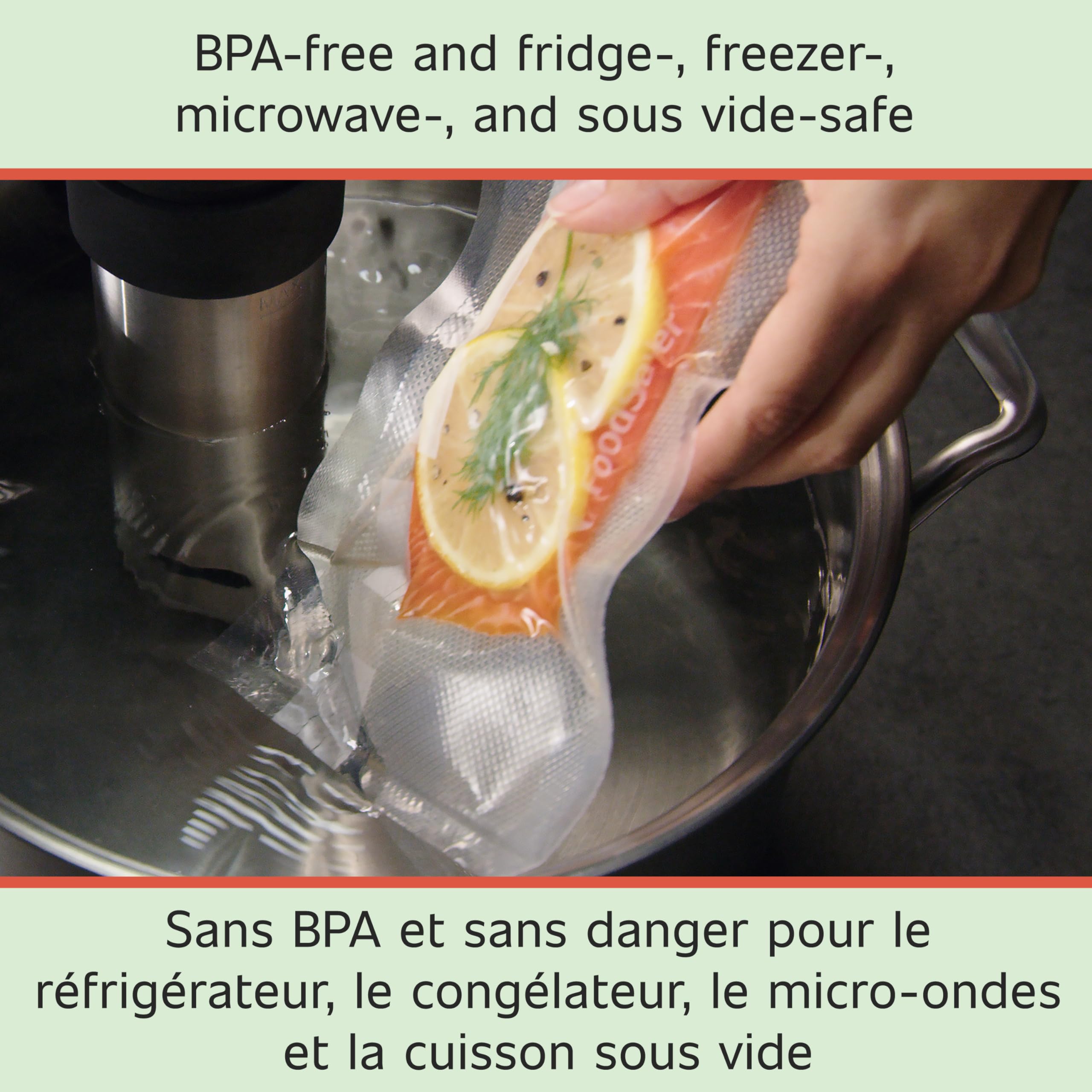 FoodSaver 11