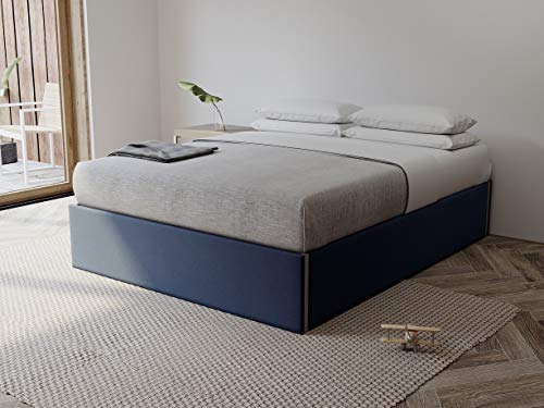 Velvet Navy