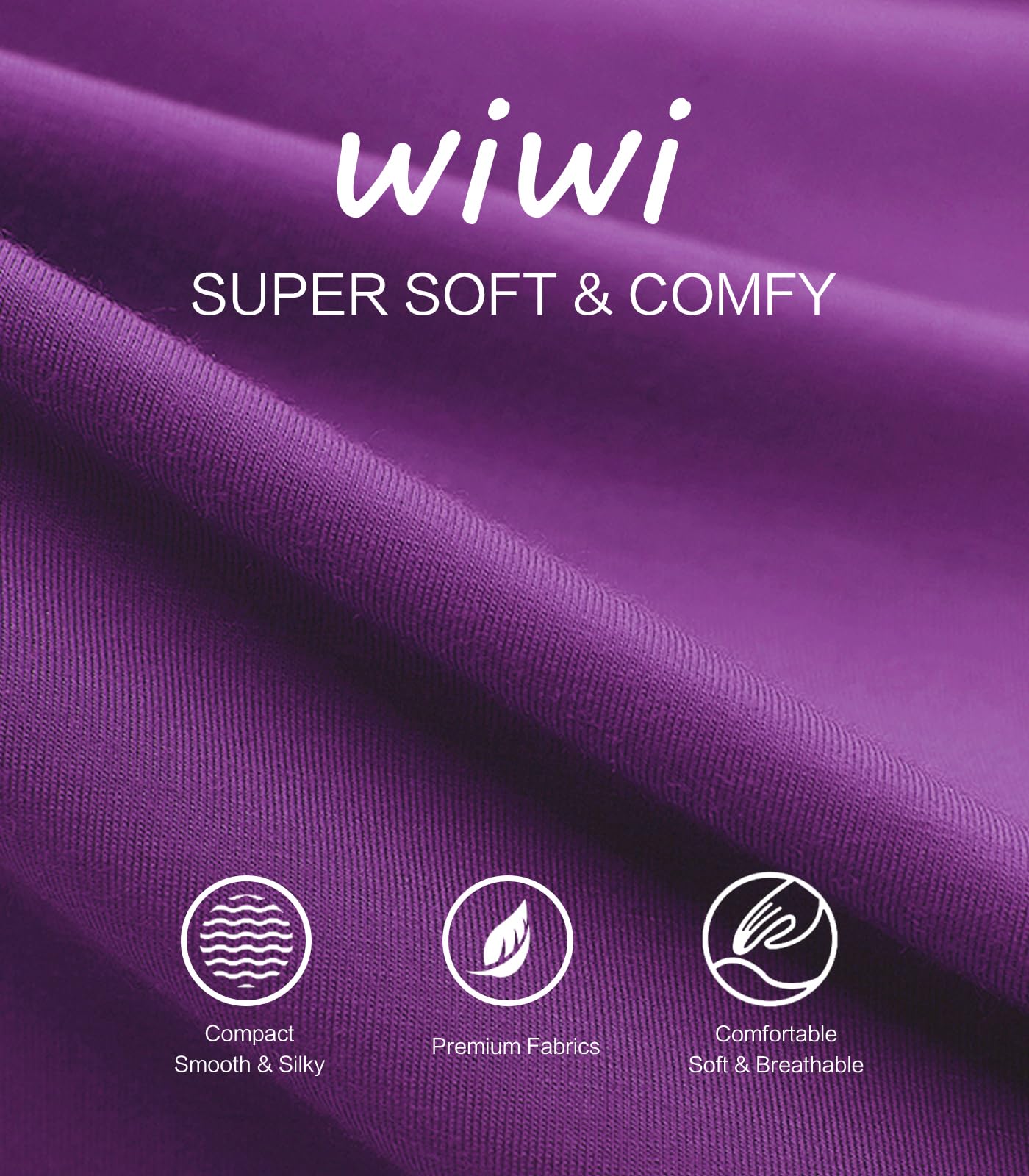 **Soft Bamboo Viscose 3-in-1 Maternity Nightgown - Labor, Delivery & Nursing Gown for Breastfeeding, Comfortable Sleep Shirt for Moms (Sizes S-XXL) | Perfect for Hospital Stay, Postpartum Recovery & Nursing at Home**