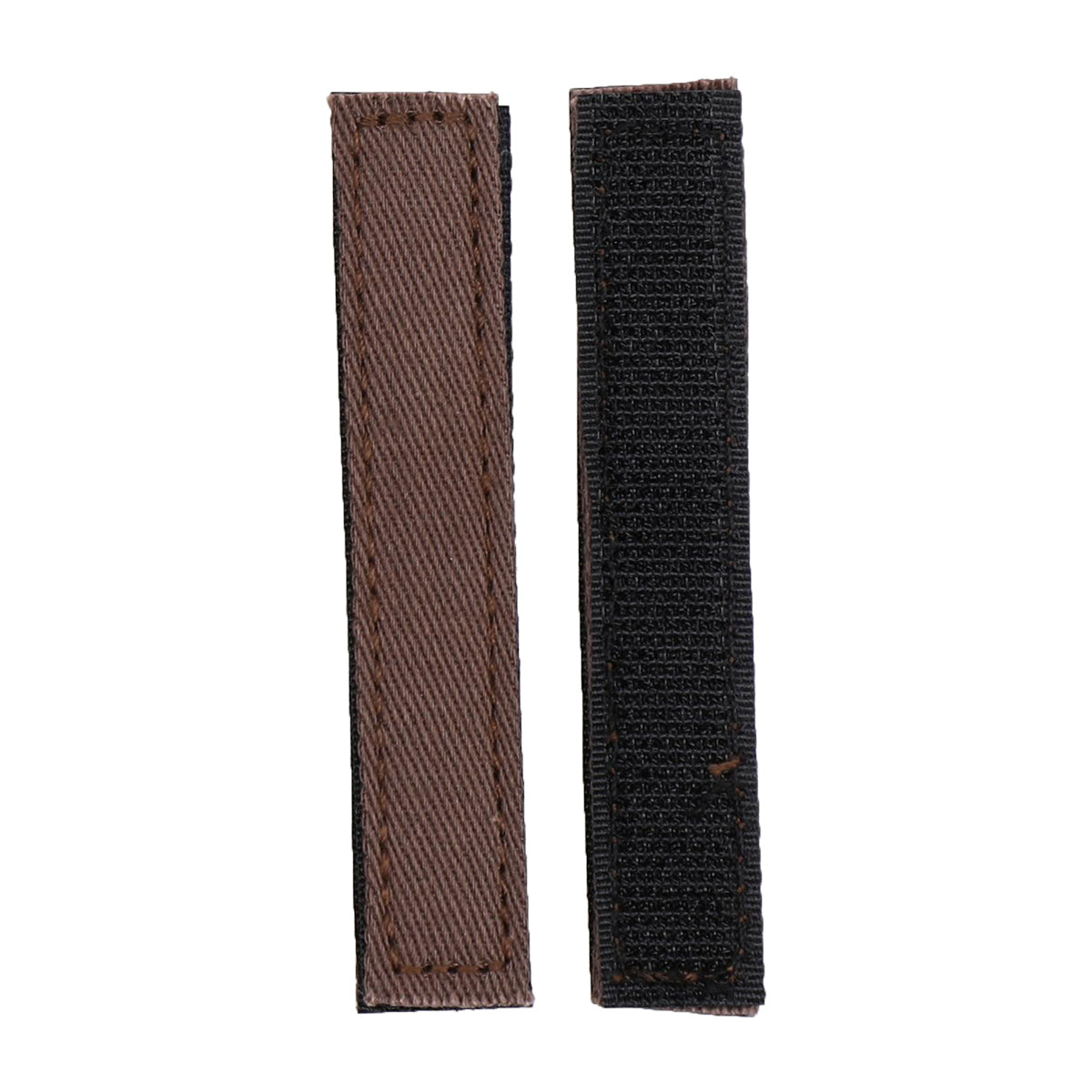 Men's Fashion Rank Belt with Slide Stripes - Stylish & Adjustable for Casual, Office & Military Use