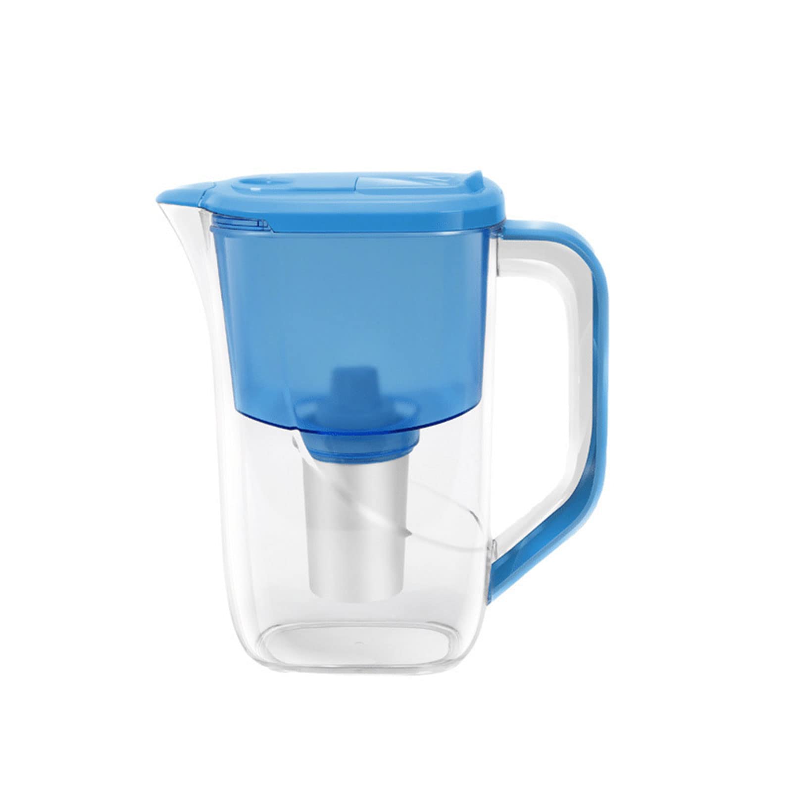 Abovehill Portable Water Purification Kettle with Filter - Camping, Travel & Household Water Purifier - BPA-Free Filtration Cup for Outdoor Hiking, Emergency Preparedness & Daily Use