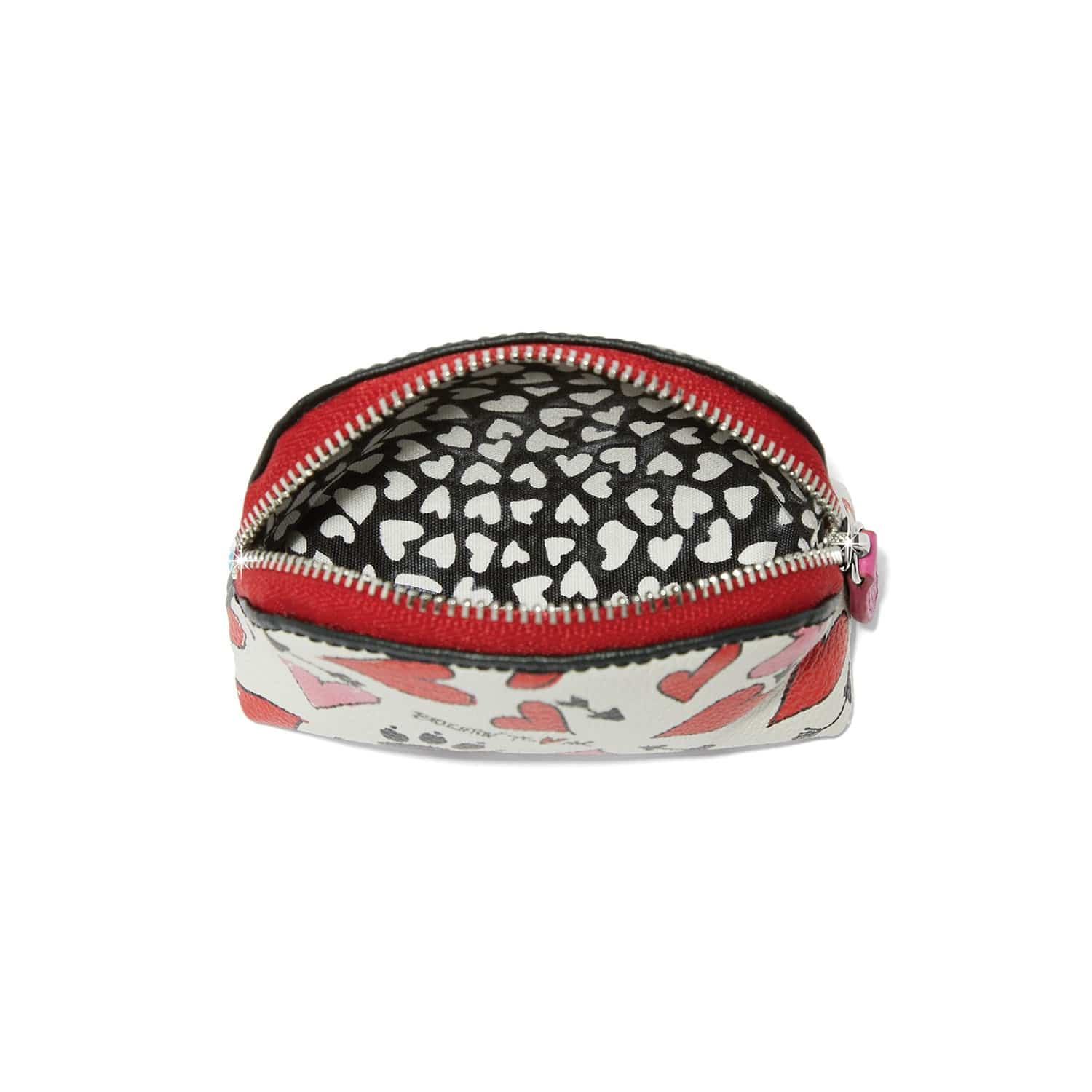 Best Friends Furever Mini Coin Purse - Cute Small Wallet for Women & Girls - Perfect for Gifts, Travel, and Everyday Use