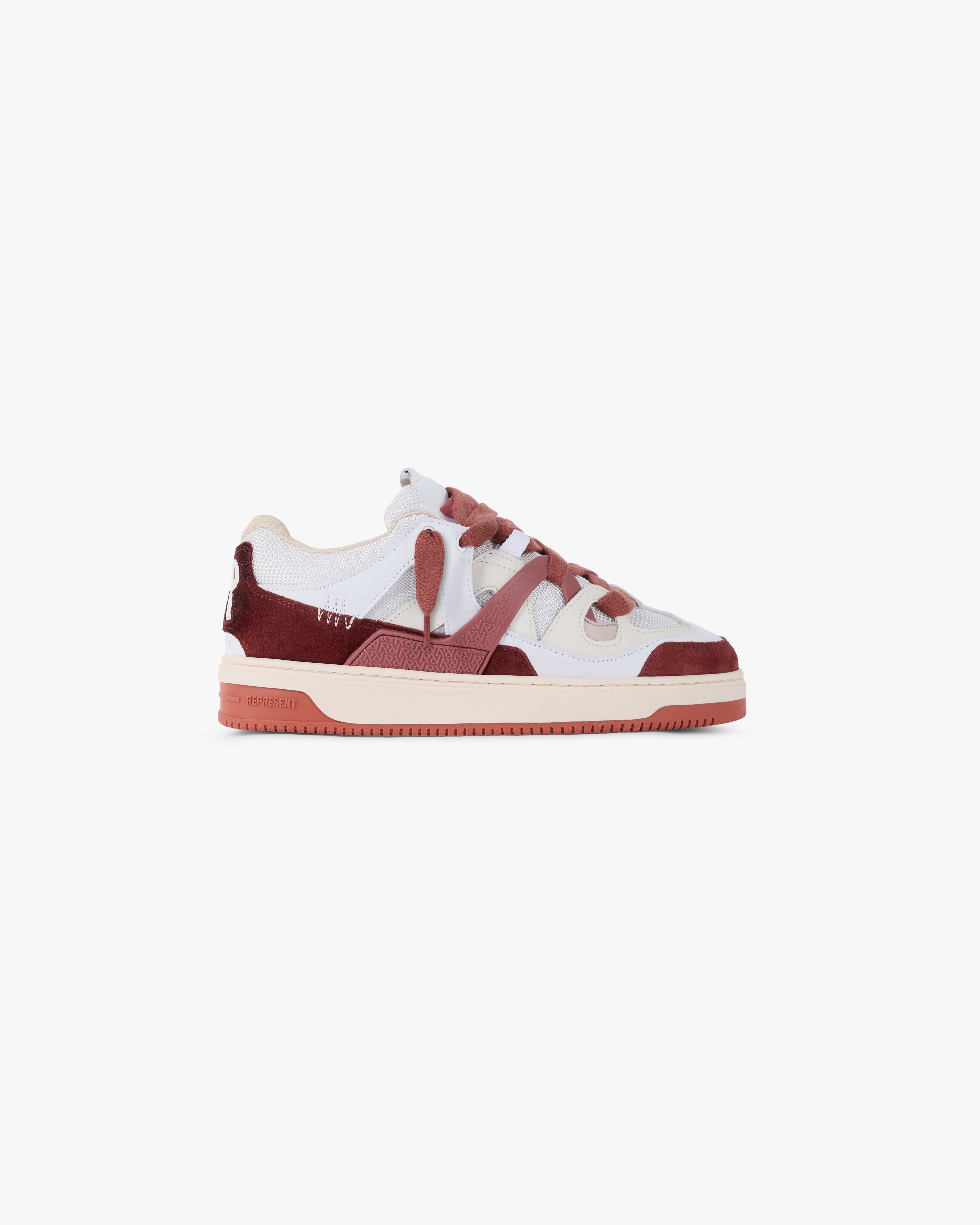 Bully Sneaker Sunrise Cashmere - Stylish & Comfortable Men's Casual Shoes for Walking, Running & Everyday Wear