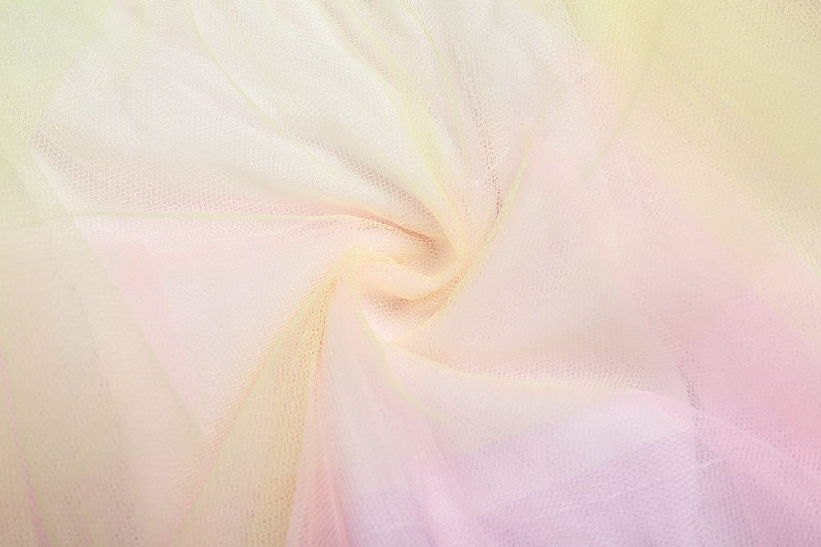 LX7 Baby Girls' Tutu Skirt - Toddler Layered Tulle Ballet Dance Dress for Princess Party, Birthday, Photo Shoot & Performance (Multicolored)