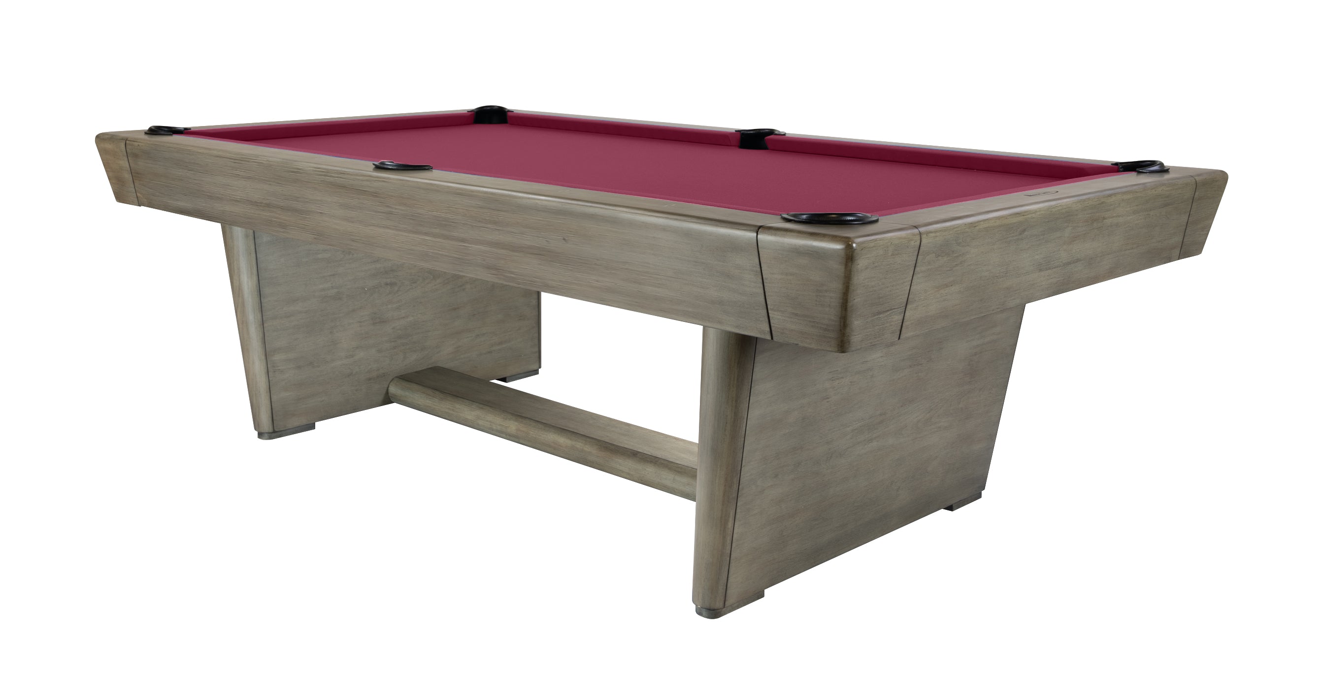Professional 8 Ft Pool Table for Home & Game Room - Premium Billiards Table for Adults & Family Fun - Perfect for Indoor Entertainment, Parties, and Recreation