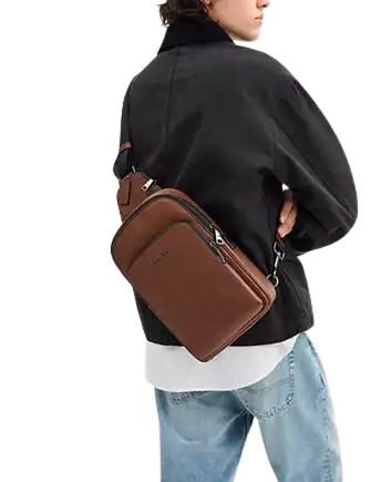Coach Ethan Pack - Stylish & Durable Crossbody Bag for Women | Perfect for Work, Travel & Everyday Use
