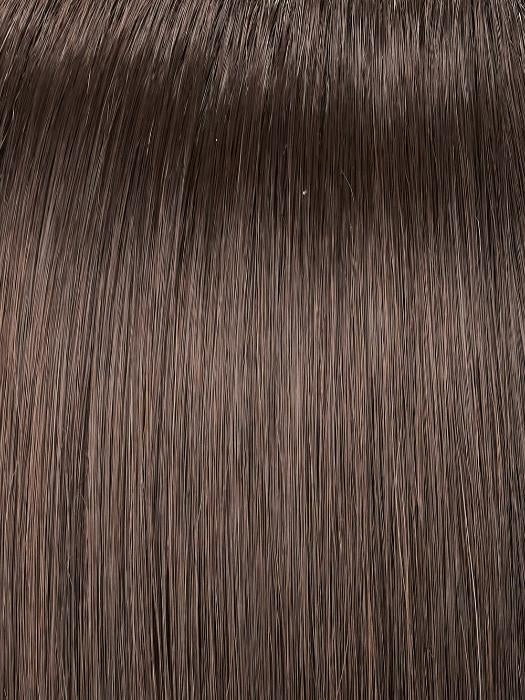 Breathless Clip-In Synthetic Ponytail Hair Extension - Natural Look & Easy to Use for Parties, Weddings & Everyday Styling