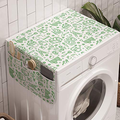 Fern Green White