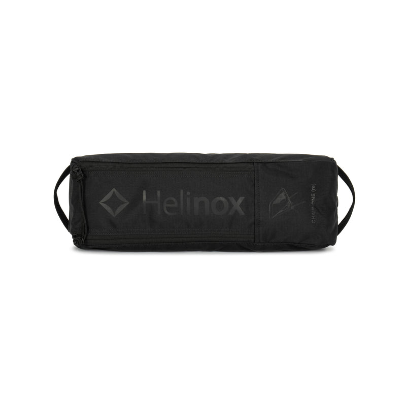 Helinox Chair One Lightweight Portable Camping Chair - Compact Folding Design for Outdoor Adventures, Hiking, Beach, Picnics & Backpacking