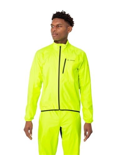 neon yellow uni