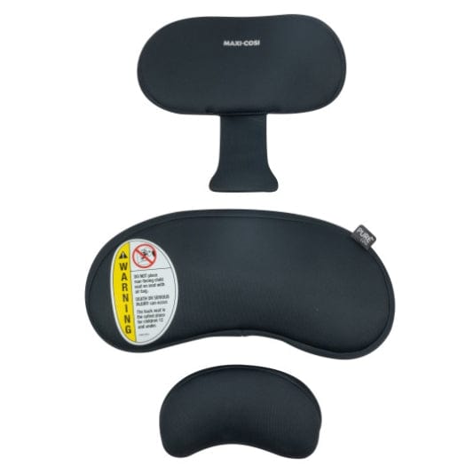 Maxi Cosi Magellan LiftFit Convertible Car Seat for Toddlers & Kids - 3-in-1 Rear to Forward Facing with Easy Installation - Perfect for Travel & Everyday Use