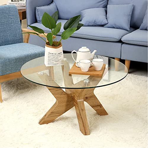 Natural Wood