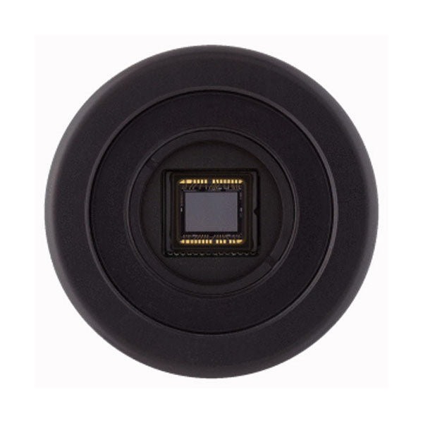 Atik 414EX Monochrome CCD Astronomy Camera - High Sensitivity Deep Space Imaging - Perfect for Astrophotography & Scientific Research (Model: ATK0136)