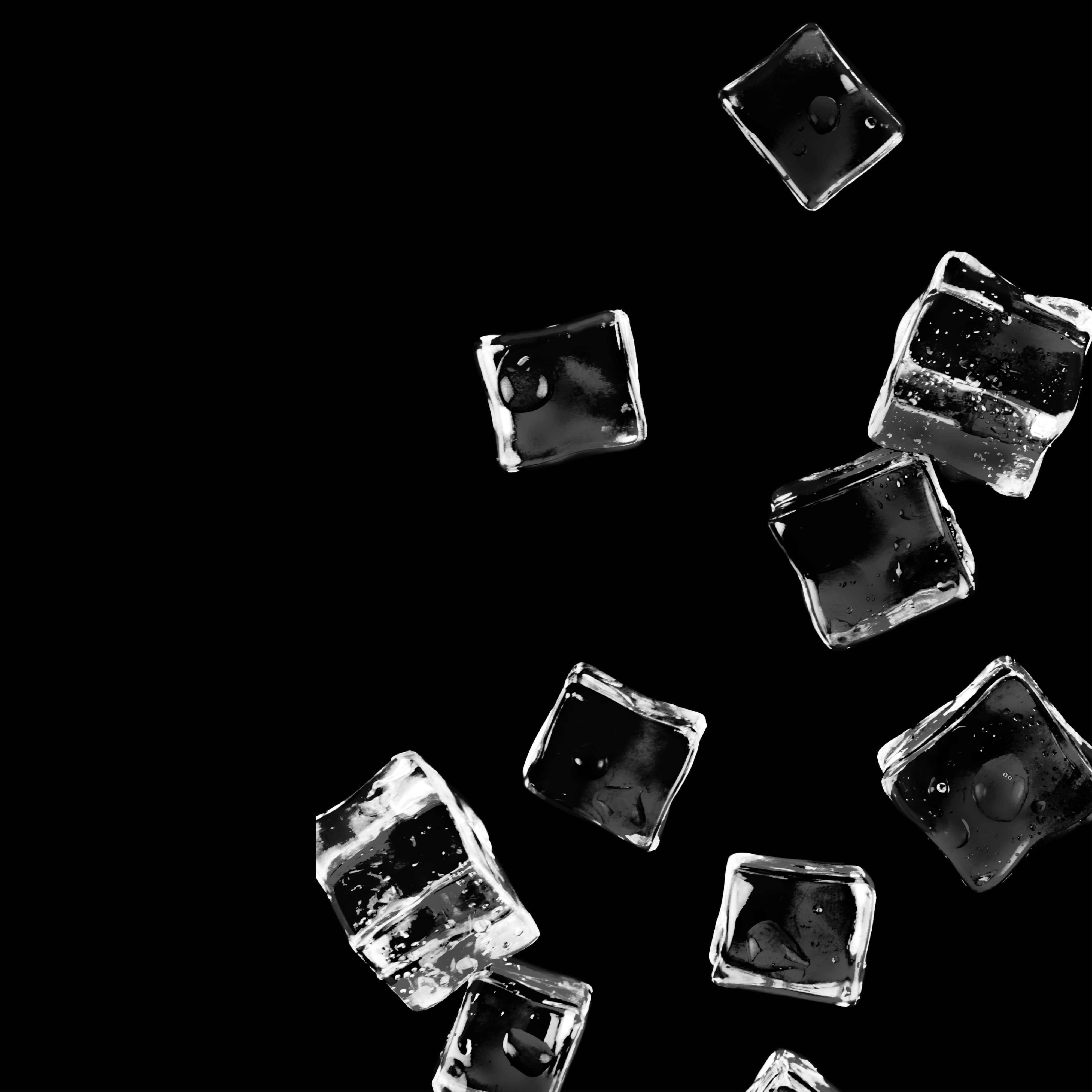 NO. 10 Lush Ice Fragrance Oil for Soap Making & Candle Making - Perfect for DIY Home Spa, Aromatherapy, and Relaxation