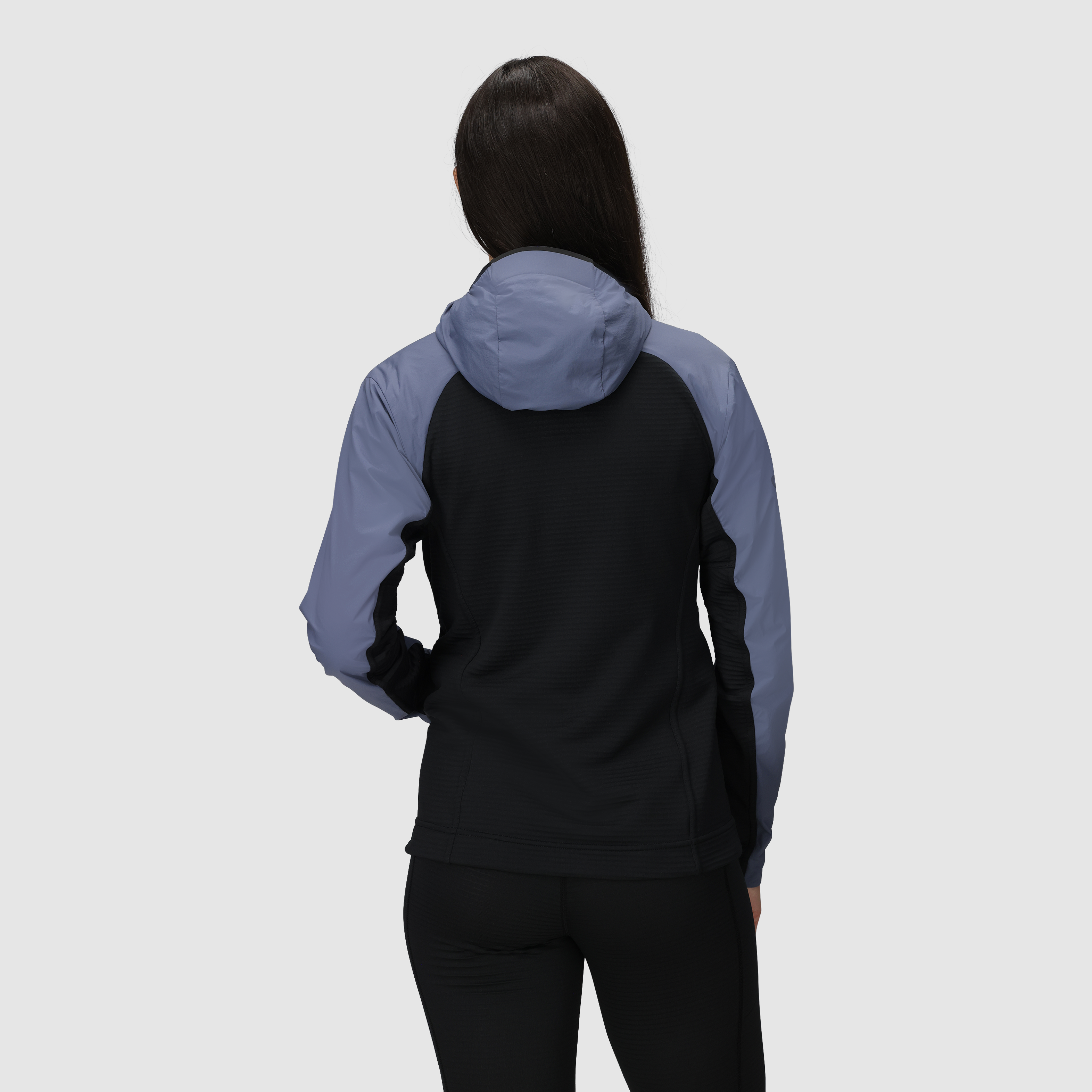 Women's Deviator Hoodie - Stylish & Comfortable Pullover for Casual Wear, Outdoor Activities & Gym Workouts