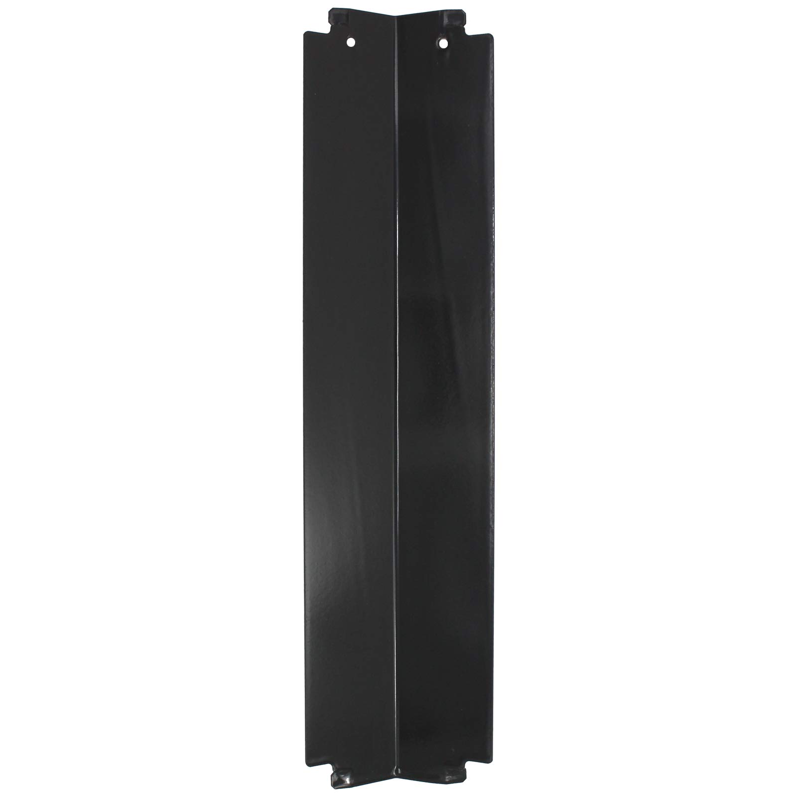 BBQ Grill Heat Shield Plate Tent Replacement Parts for Centro 85-1650-4 & 2800 NG (2008) - Compatible Porcelain Steel Flame Tamer, Guard, Deflector, Flavorizer Bar - Perfect for Outdoor Cooking, Backyard BBQs, and Camping Grilling