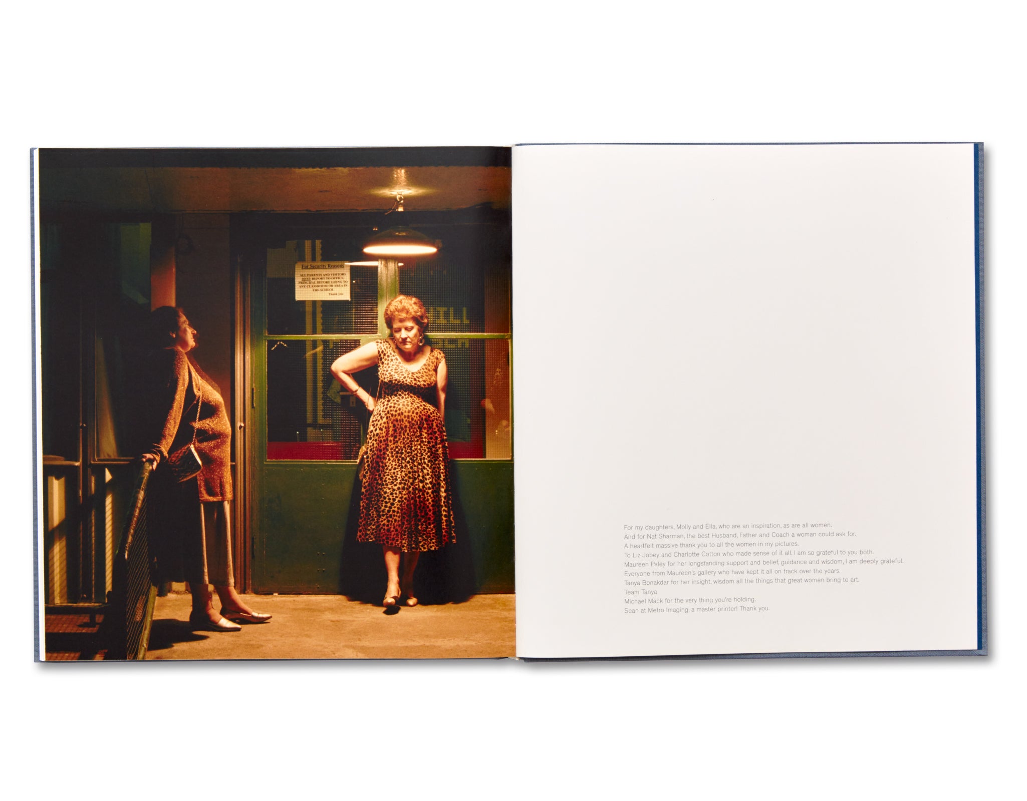 Hannah Starkey Photography Book 1997-2017 | Fine Art Photographs Collection | Perfect for Art Lovers, Photography Enthusiasts & Home Decor