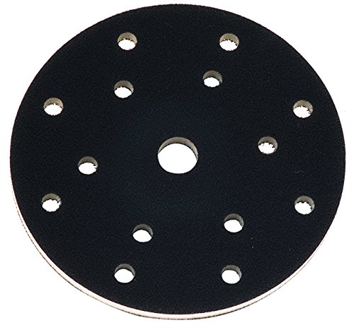 Mirka 91495 Interface Pad - Premium Sanding Disc for Woodworking & Auto Body Repair - Perfect for Orbital Sanders & Paint Prep