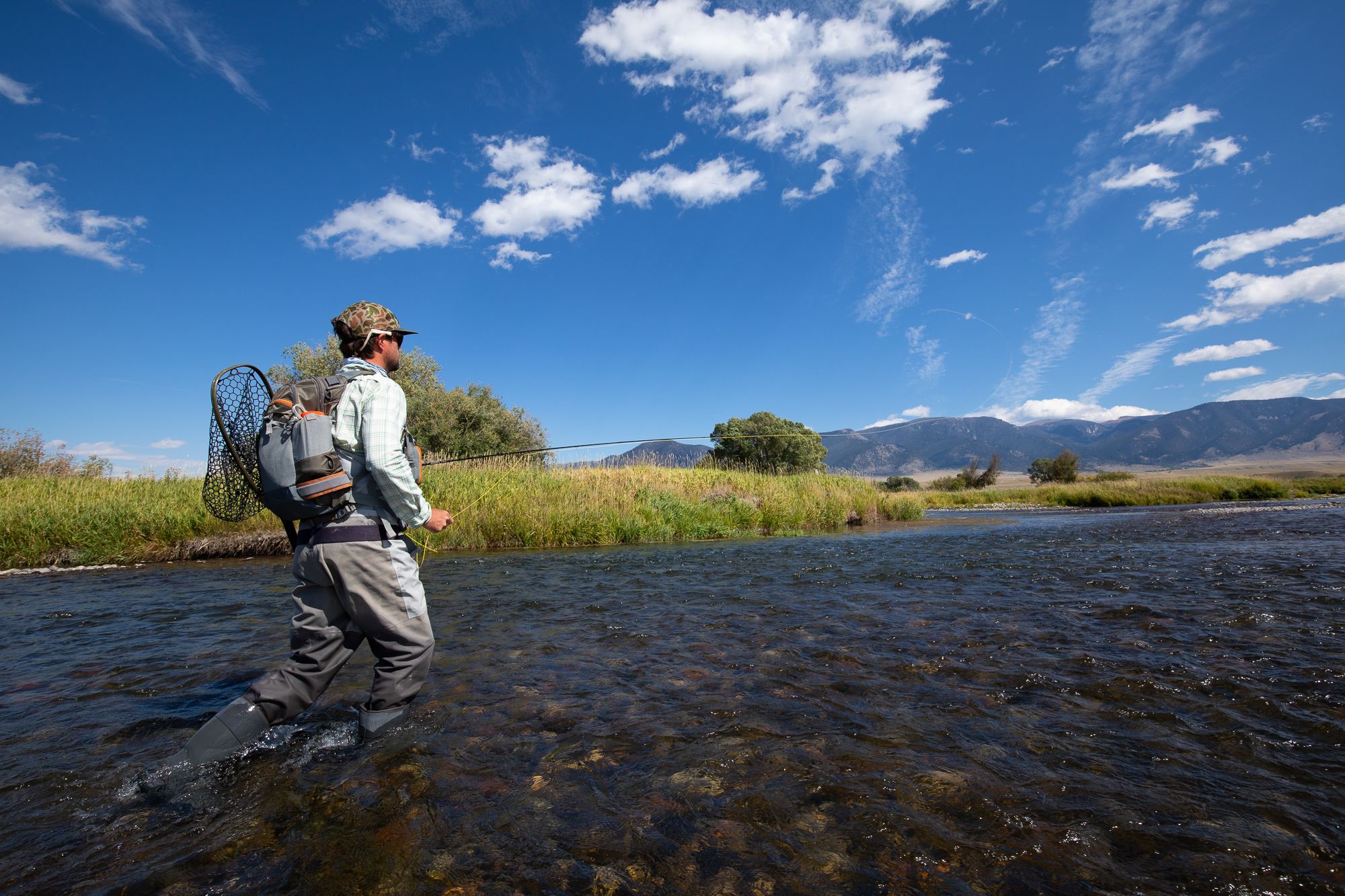 Ridgeline Backpack - Durable & Waterproof Hiking Backpack for Outdoor Adventures | Perfect for Camping, Travel & Daily Commute
