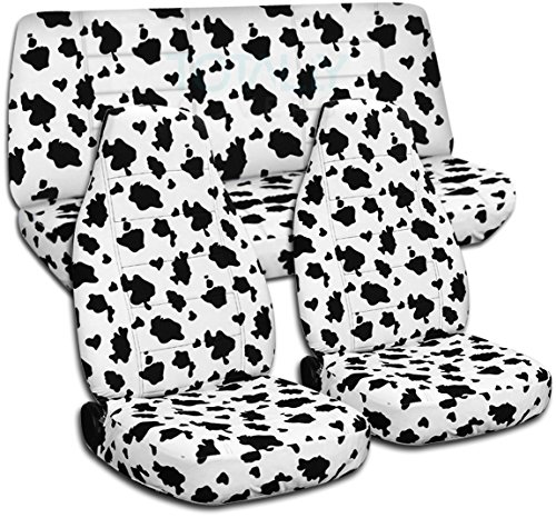 Cow