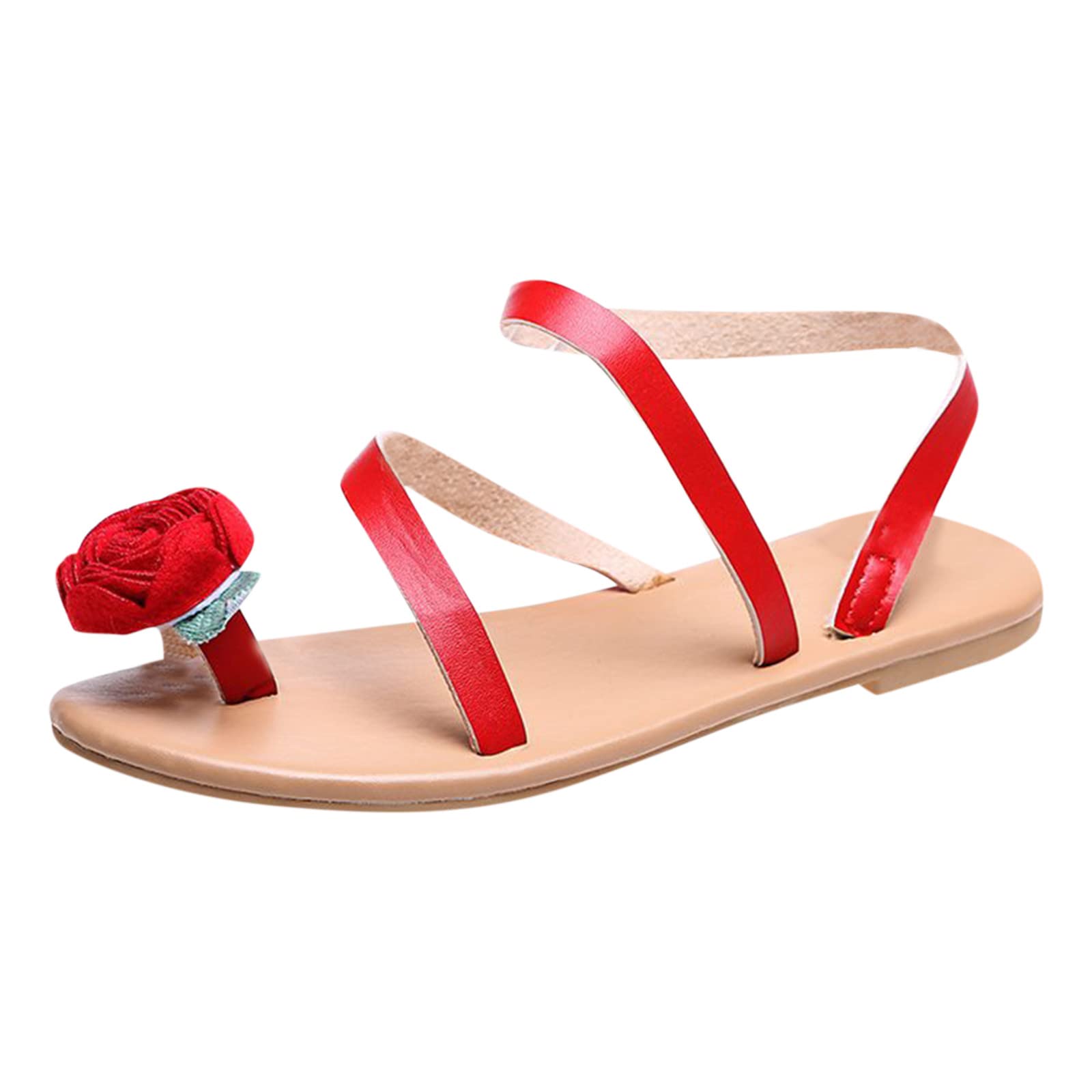 AYASO Women's Transparent Breathable Mule Slippers - Summer 2022 Fashion Cool Comfortable Slides for Indoor, Outdoor & Beach Wear