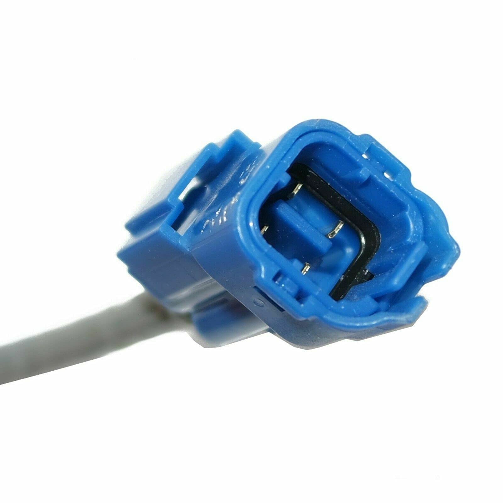 High-Quality Oxygen Sensor Compatible with Suzuki Alto Omni 0.8L, Zen 1.0L, Zen Estilo 1.1L - 18213M79G11 - Perfect for Engine Performance & Fuel Efficiency