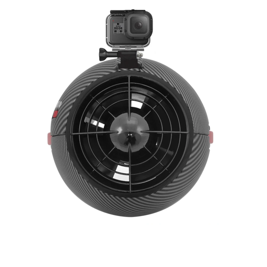 Yamaha Jet Pod Pro Underwater Sea Scooter - Portable Diving Gear for Snorkeling, Scuba & Underwater Exploration