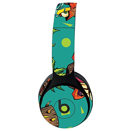 Crazy Tikis