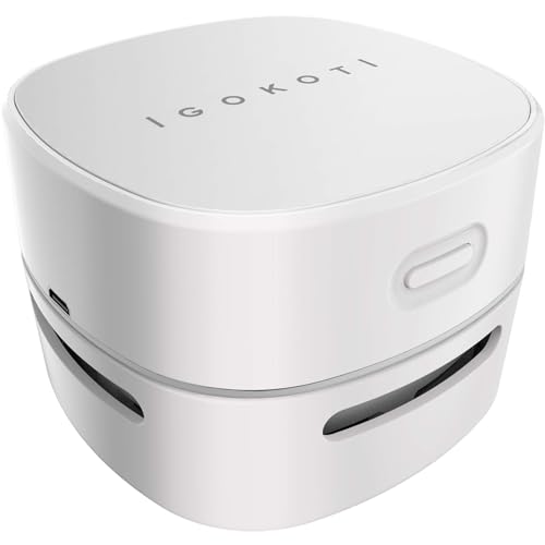 White Charging