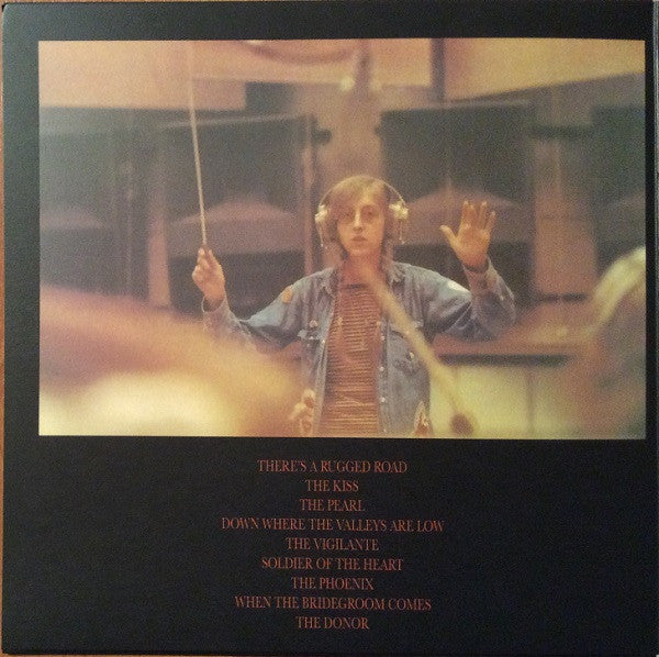 Judee Sill - Heart Food Vinyl LP Album (180g Reissue, Mint Condition) - Perfect for Vintage Music Collectors & Audiophiles
