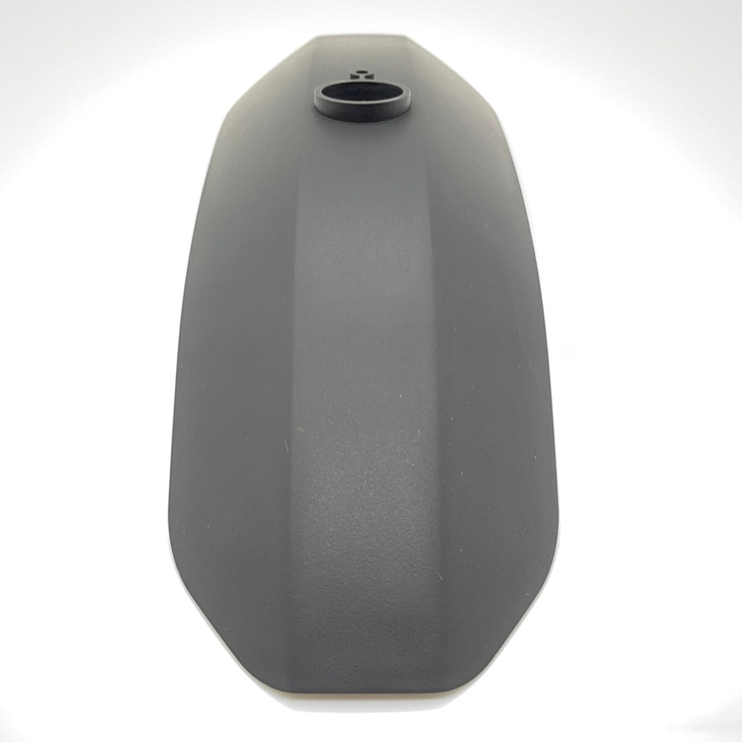 Wolf Front Fender for Motorcycle - Durable & Stylish Protection for Off-Road & Street Bikes - Perfect for Adventure Riding & Daily Commutes
