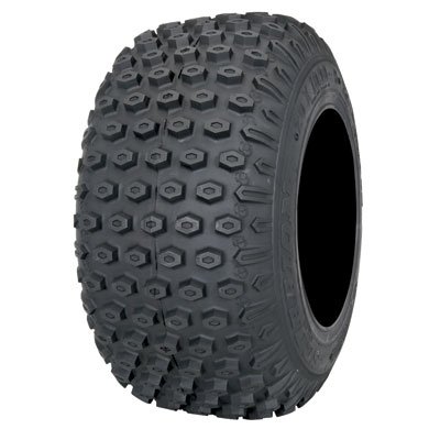 Kenda Scorpion Tire 20x7-8 for Polaris SPORTSMAN ACE 150 2017-2018 ATV - All-Terrain Replacement Tires for Off-Road, Mud, Sand & Trail Riding