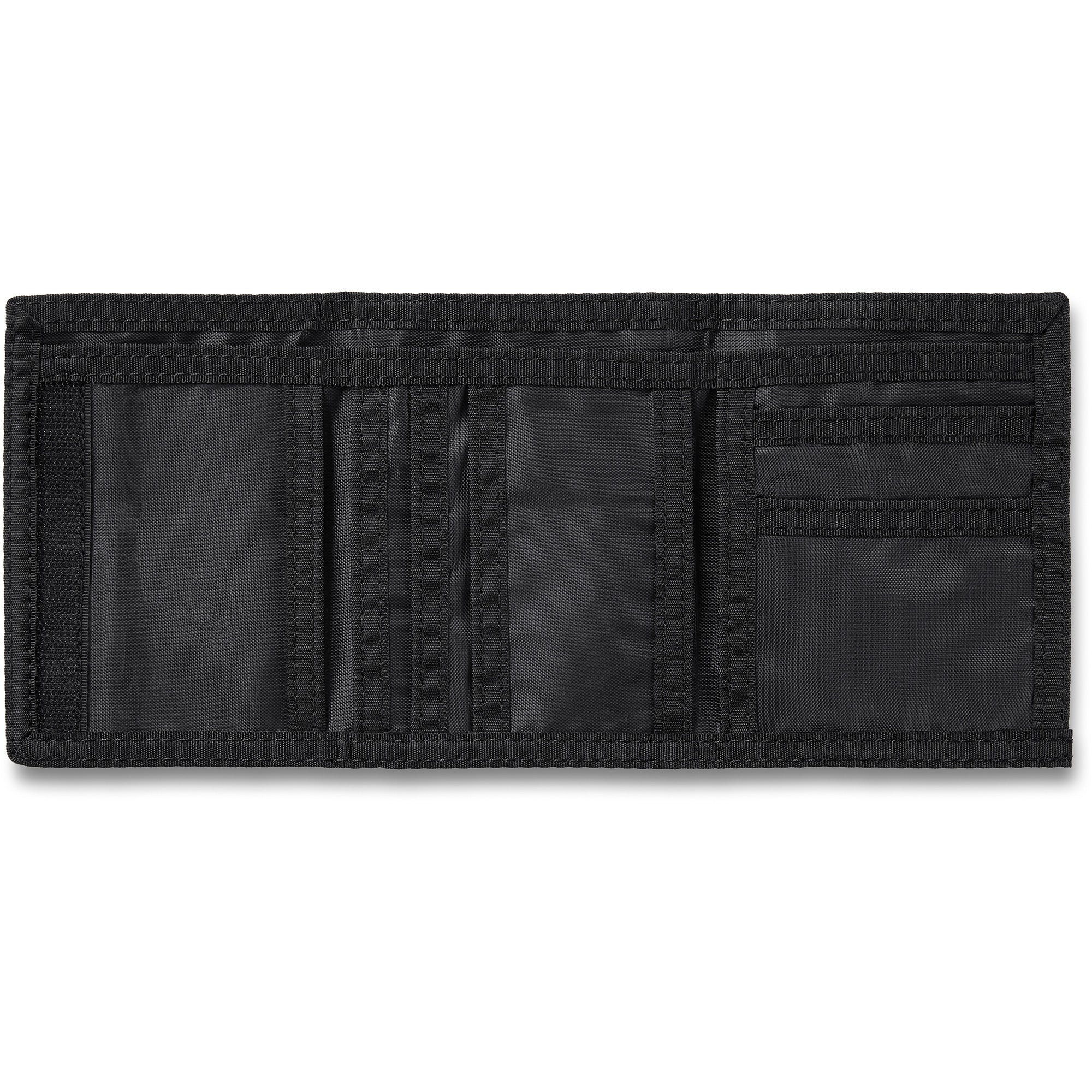 Vert Rail Wallet - RFID Blocking Slim Minimalist Wallet for Men - Perfect for Travel, Everyday Carry & Outdoor Adventures