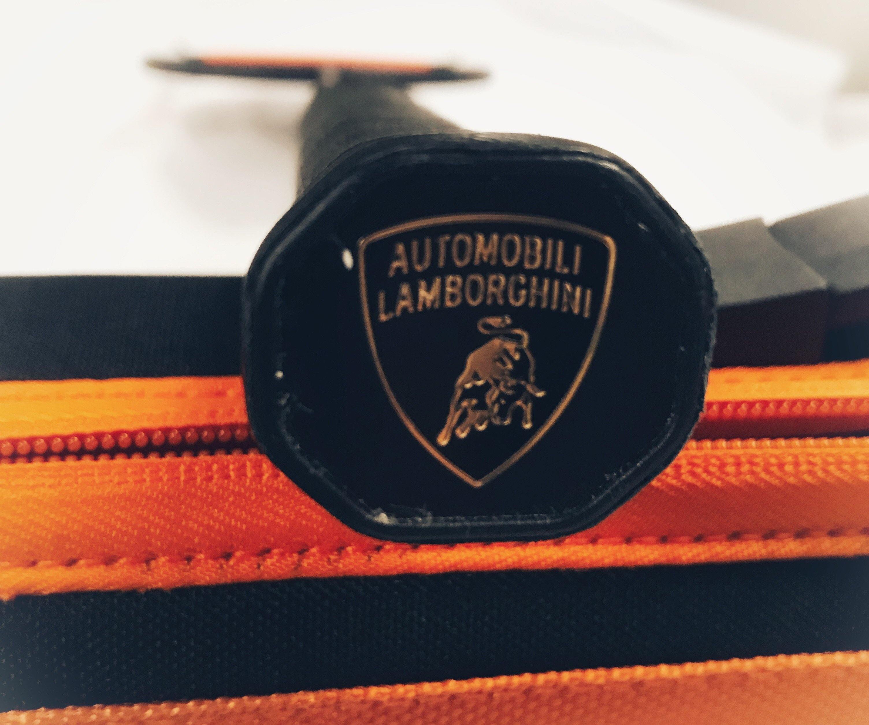 Victor EPIC Lamborghini Special Edition Unstrung Badminton Racket - Professional Carbon Fiber Badminton Racquet for Advanced Players - Perfect for Tournaments & Training Sessions