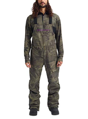 Worn Camo