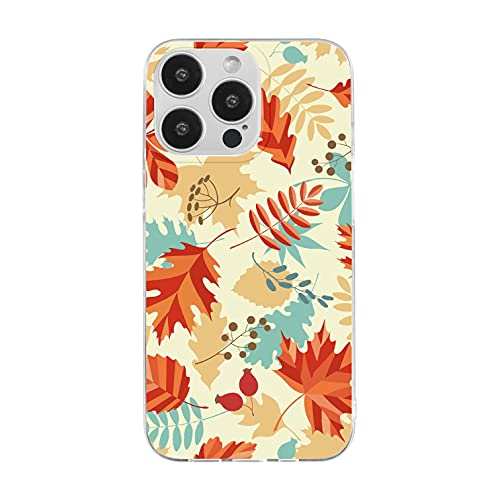 Fall Leaves