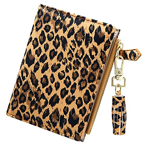 Printed Leopard