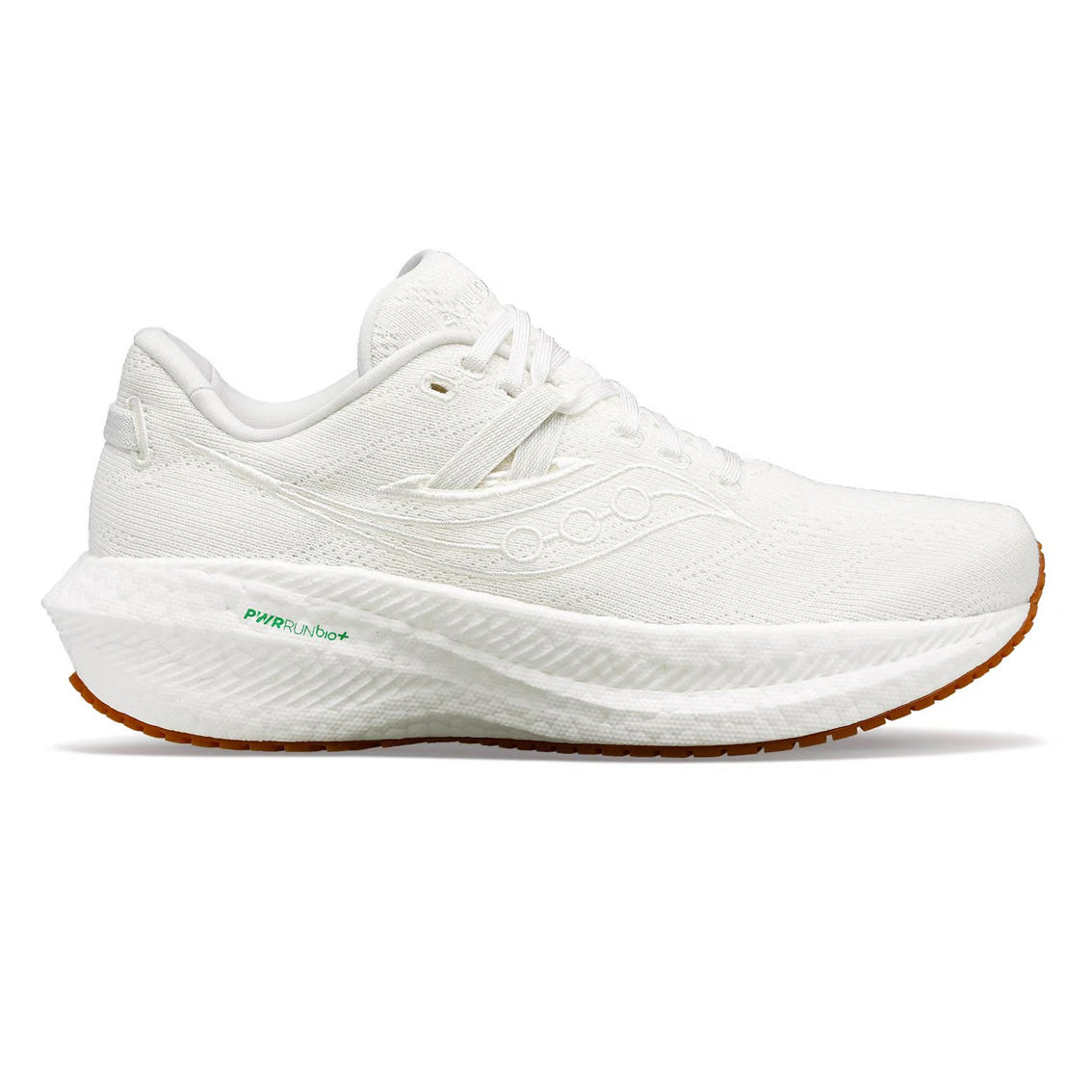 Women's Saucony Triumph RFG Running Shoes - Lightweight Cushioned for Long-Distance & Marathon Training - Perfect for Road Running, Jogging, and Gym Workouts