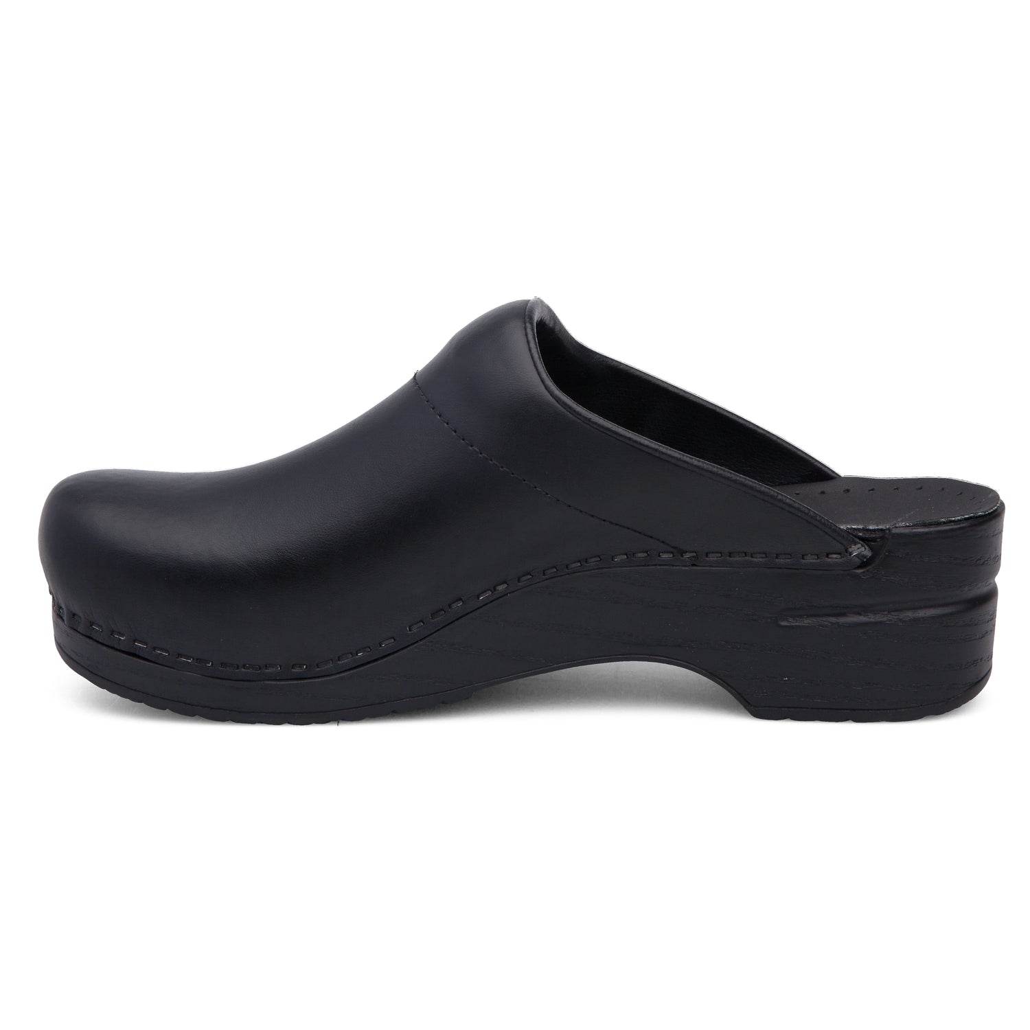 Danskos Karl Men's Slip-Resistant Work Shoes - Comfortable & Durable for Nurses, Chefs & Professionals