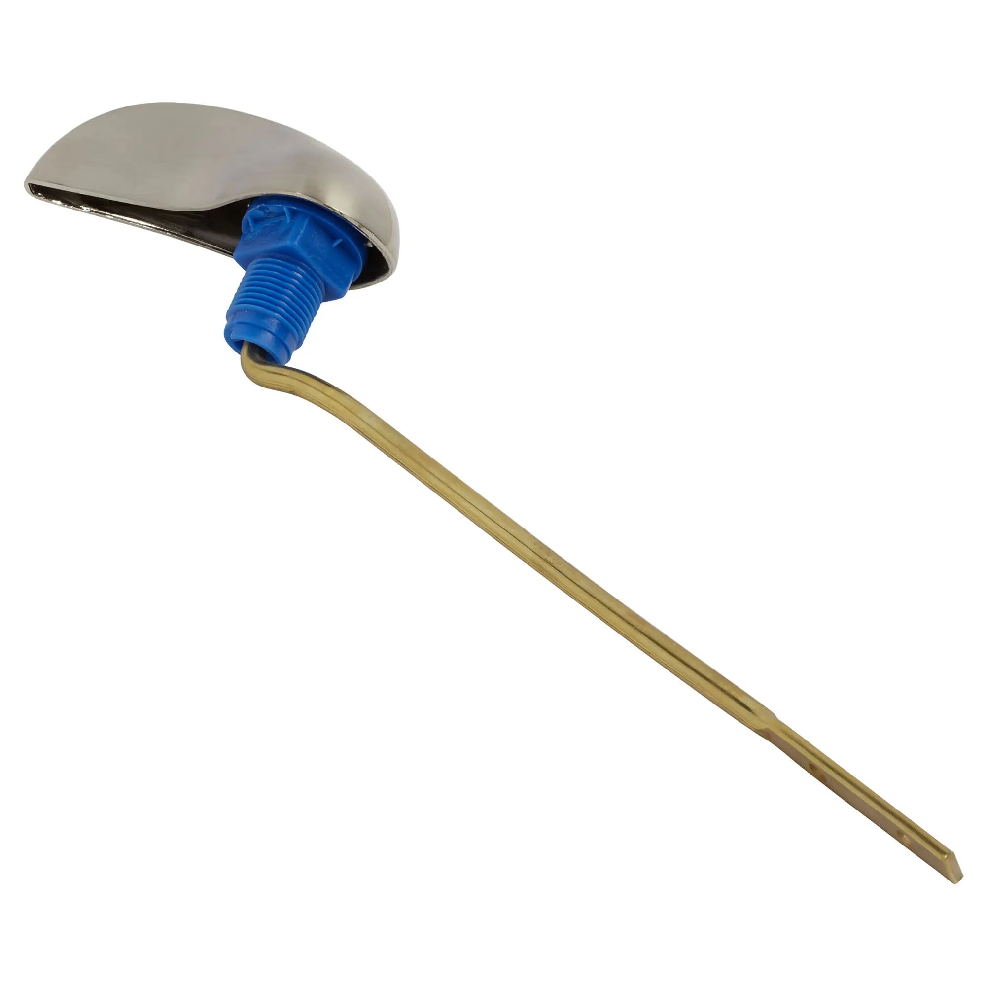 Champion Left Hand Metal Trip Lever - Heavy Duty Bathroom Sink Drain Stopper Replacement for Easy Installation | Perfect for Home, RV & Commercial Use